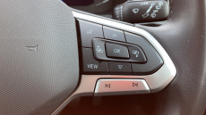 Volkswagen Polo 1.0 Life 5dr Petrol Hatchback